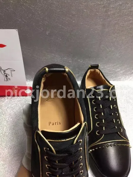 Super Max Christian Louboutin Shoes-399