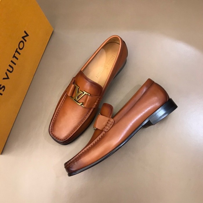 Super Max Custom LV Shoes-951