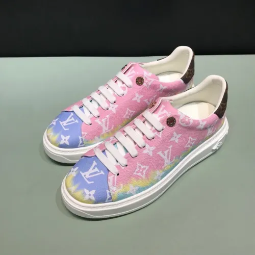 Super Max Custom LV Shoes-1156