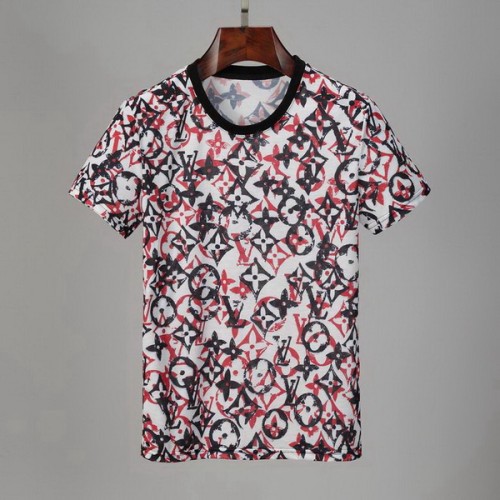 LV  t-shirt men-173(M-XXXL)