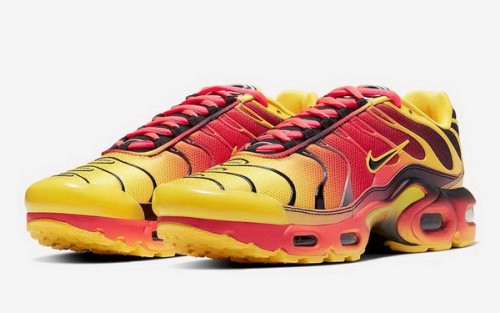 Nike Air Max TN Plus men shoes-1054