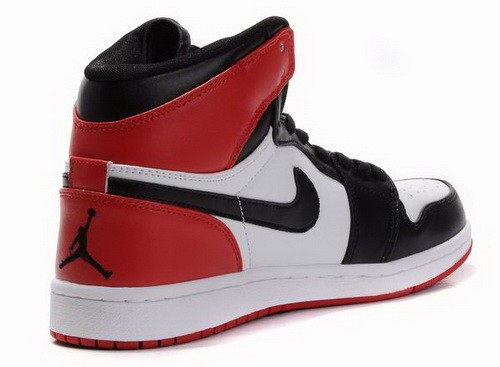 Air Jordan 1 shoes AAA-003