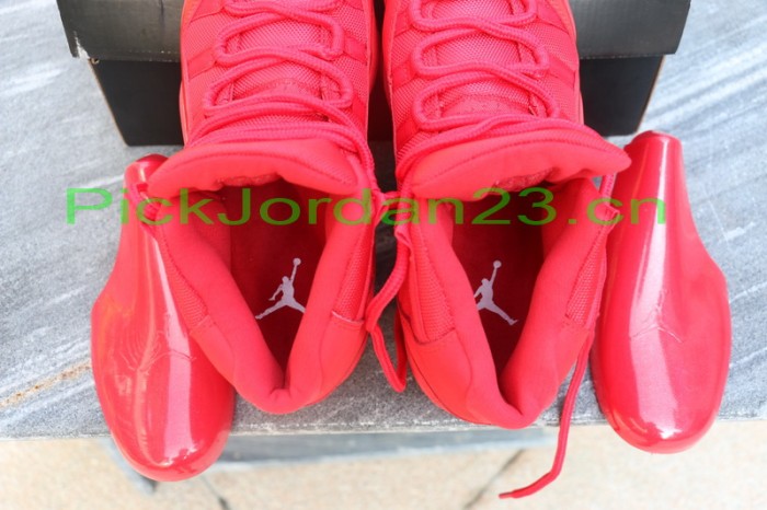 Perfect Air Jordan 11 shoes-014