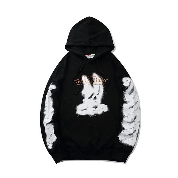 OFF-WHITE men Hoodies-212(M-XXL)