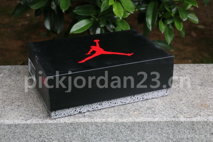 Authentic Air Jordan 5 “Alternate Bel-Air”