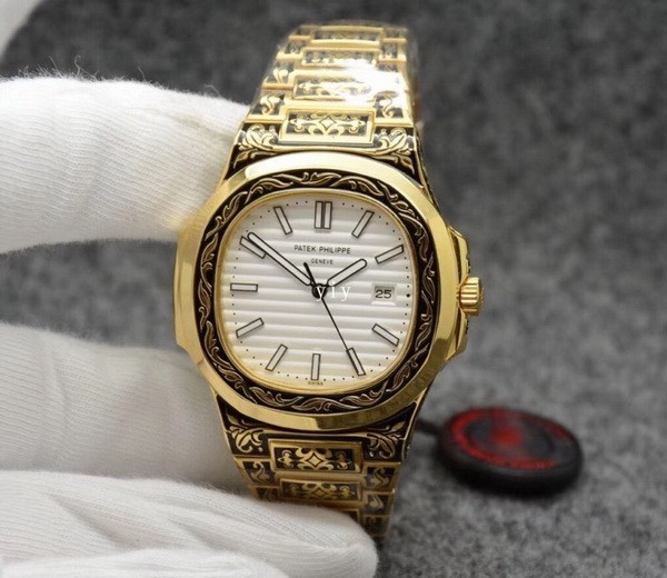 Patek Philippe Watches-347
