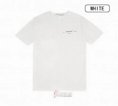 Off white t-shirt men-786(S-XL)