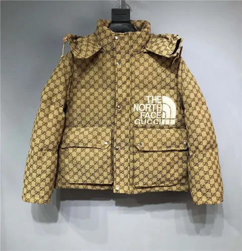 G Jacket High End Quality-067