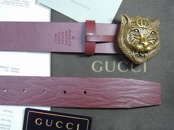 G Belt 1：1 Quality-467