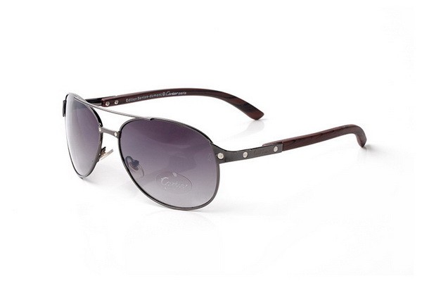 Cartie Plain Glasses AAA-1796