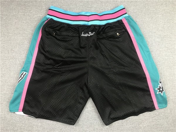 NBA Shorts-838