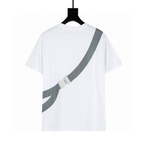 LV  t-shirt men-978(M-XXXL)