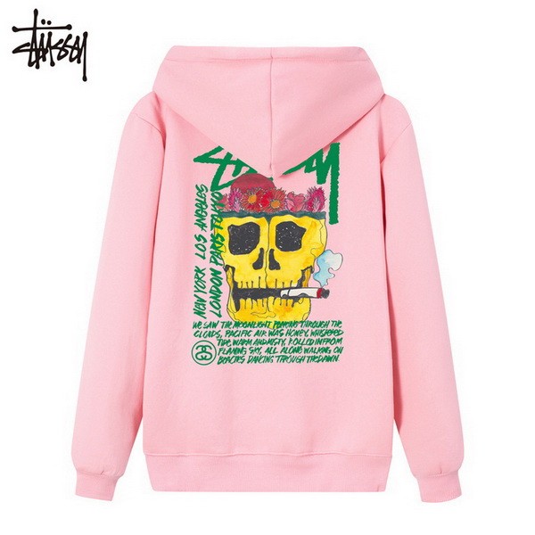 Stussy men Hoodies-292(S-XXL)