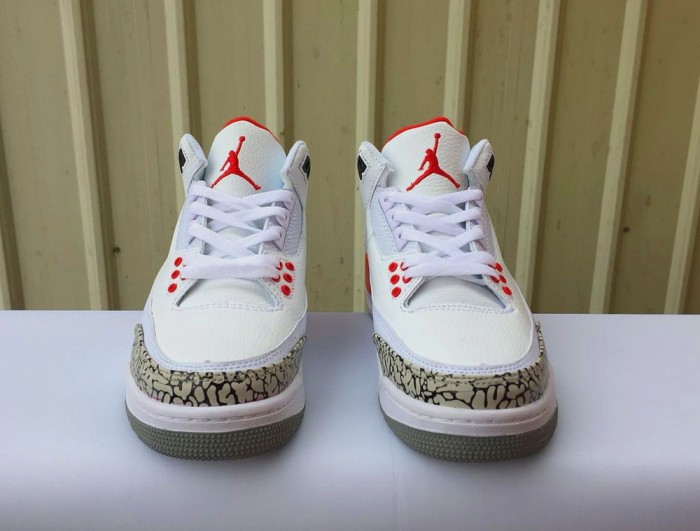 Jordan 3 shoes AAA Quality-047