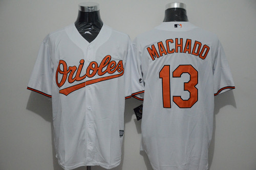 MLB Baltimore Orioles-019
