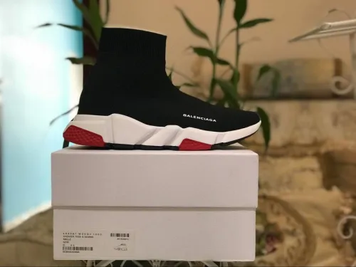 B Sock Shoes 1:1 quality-011