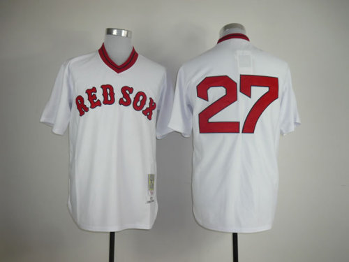 MLB Boston Red Sox-138