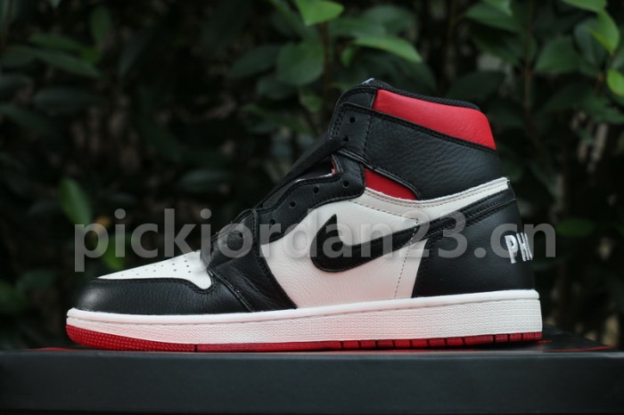 Authentic Air Jordan 1 NRG “No L’s”