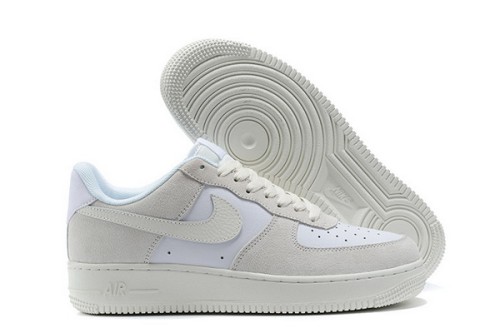 Nike air force shoes women low-2082