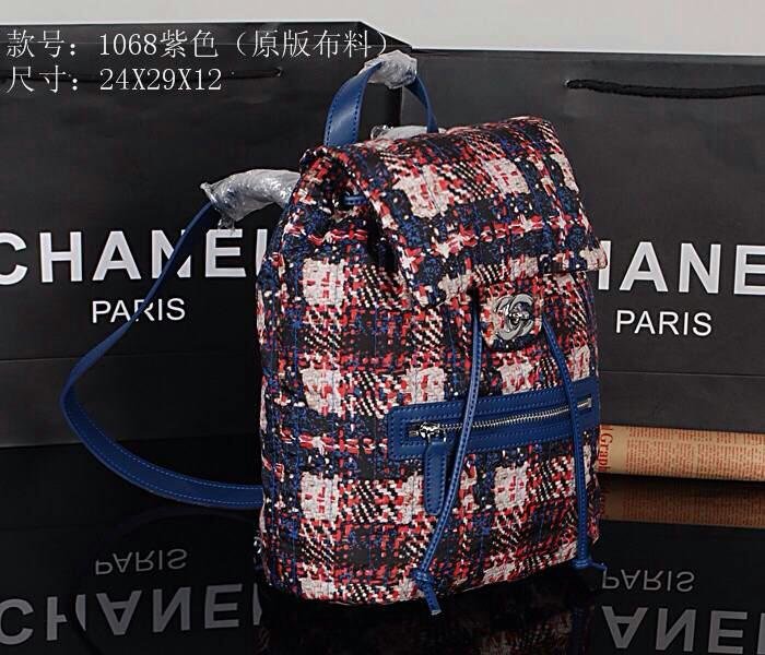 CHAL Backpack 1:1 Quality-017
