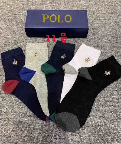 POLO Socks-016