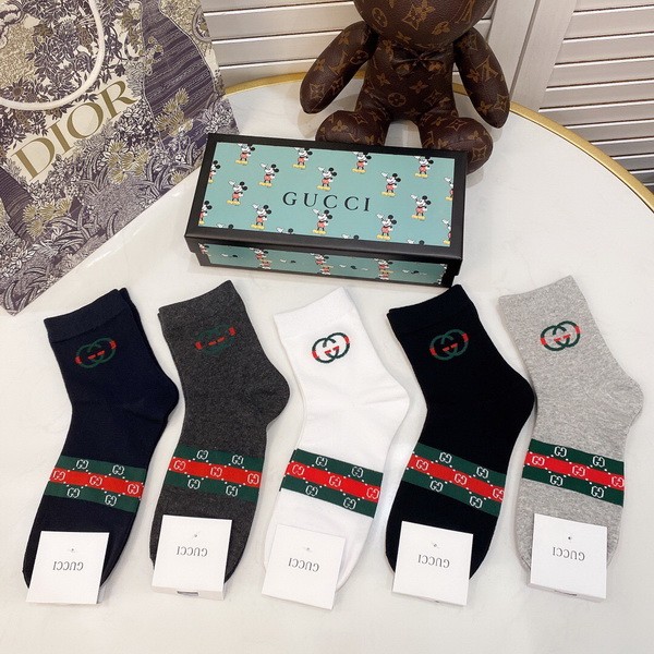 G Socks-169