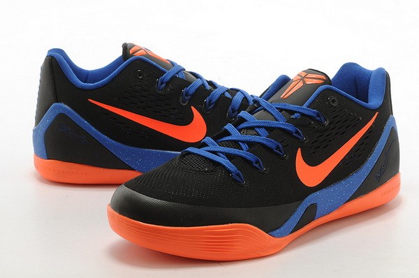 Nike Kobe Bryant 9 Low men shoes-034