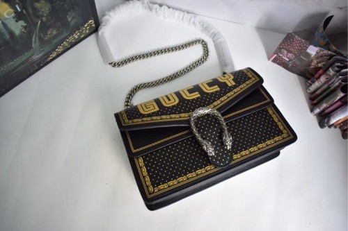 Super Perfect G handbags(Original Leather)-094