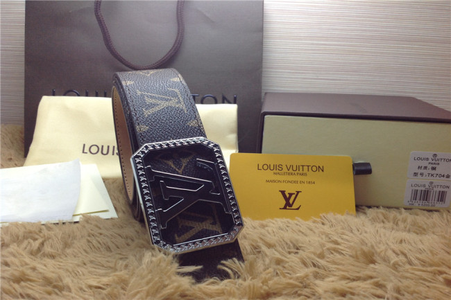 LV Belt 1：1 Quality-127