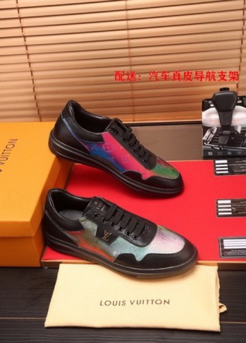 LV Men shoes 1：1 quality-2705