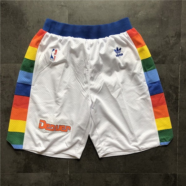 NBA Shorts-608