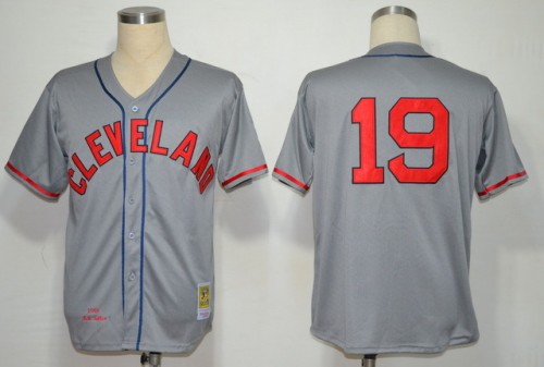 MLB Cleveland Indians-083