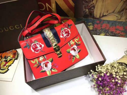 Super Perfect G handbags(Original Leather)-200
