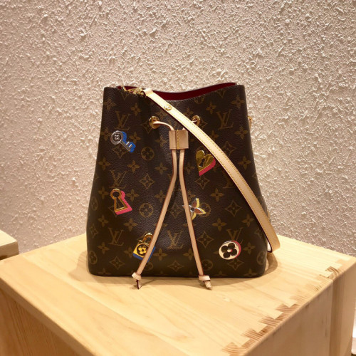 LV High End Quality Handbag-238