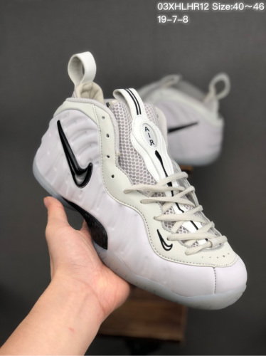 Nike Air Foamposite One shoes-161