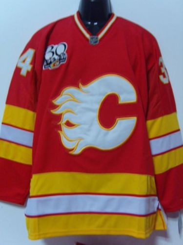 Calgary Flames jerseys-021