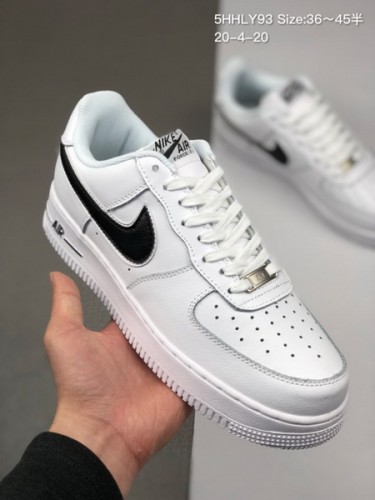 Nike air force shoes women low-404