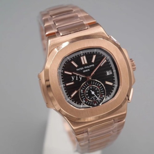 Patek Philippe Watches-567