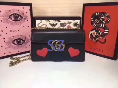 G Handbags AAA Quality Women-324