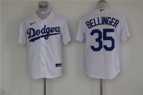 MLB Los Angeles Dodgers-207
