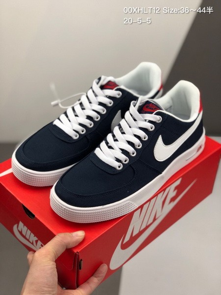 Nike air force shoes men low-551