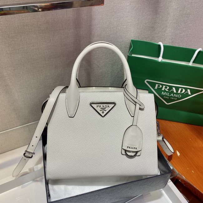 Prada Handbags AAA-105