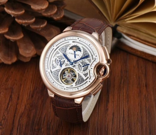 Cartier Watches-618