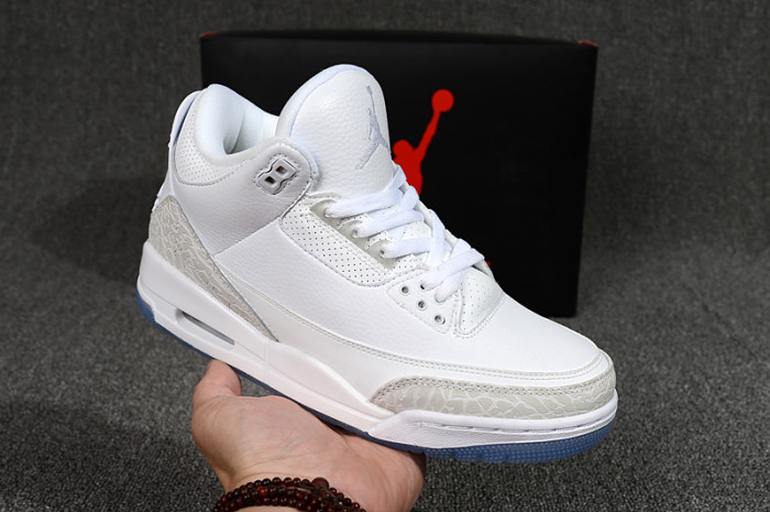 Perfect Air Jordan 3 Shoes-005