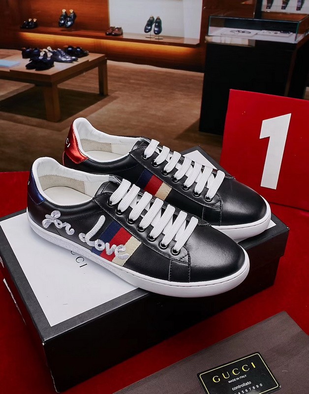 Super Max G Shoes-309