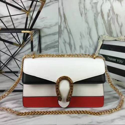 Super Perfect G handbags(Original Leather)-182