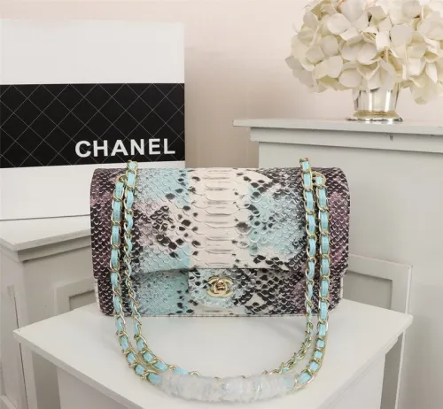 CHAL Handbags AAA Quality-270