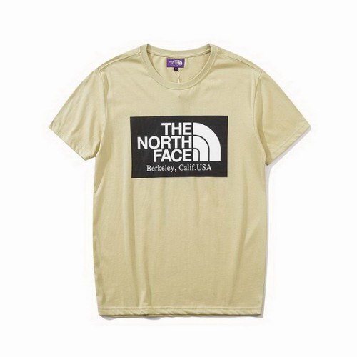 The North Face T-shirt-150(M-XXL)