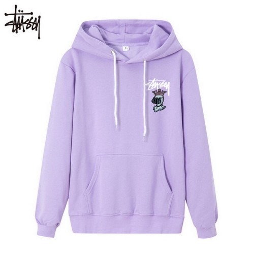 Stussy men Hoodies-465(S-XXL)