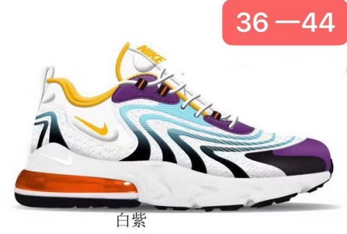 Nike Air Max 270 women shoes-444